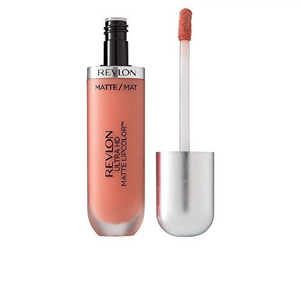 5 items x $25 ✨Revlon matte lipcolor nwt